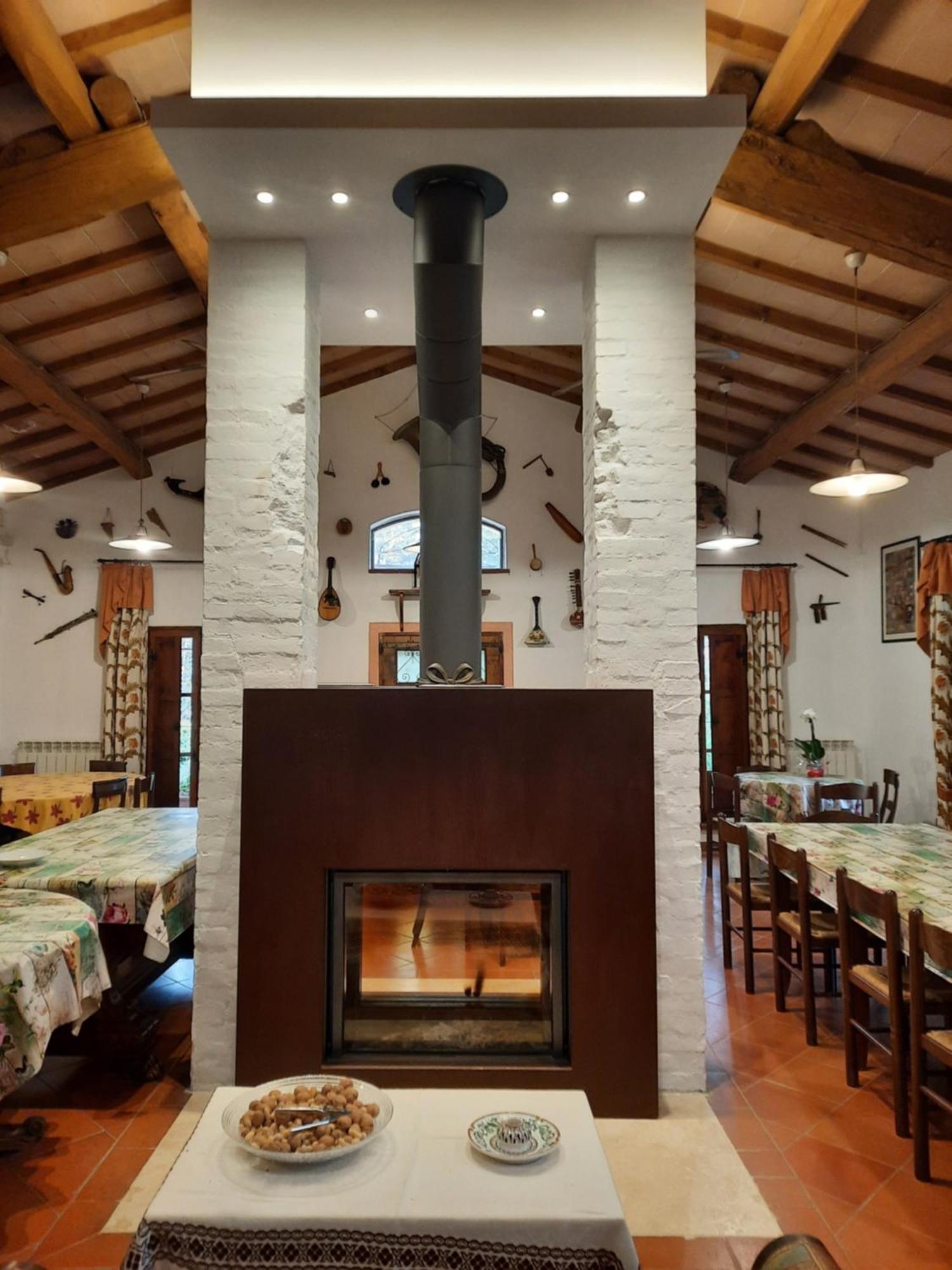 Il Canto Del Sole Monteroni d'Arbia Ngoại thất bức ảnh