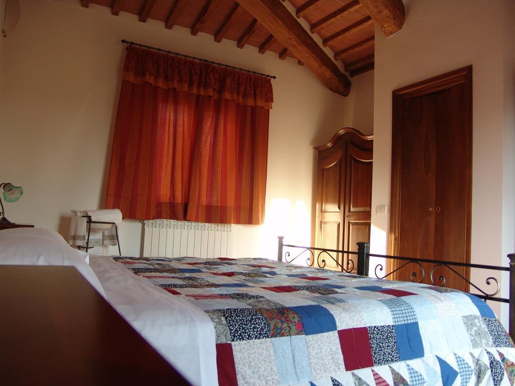 Il Canto Del Sole Monteroni d'Arbia Phòng bức ảnh